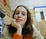 Фотография Евстигнеевой Надежды