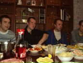 Фотография Кивчина Виктора