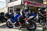 Фотография Яшина Сергея