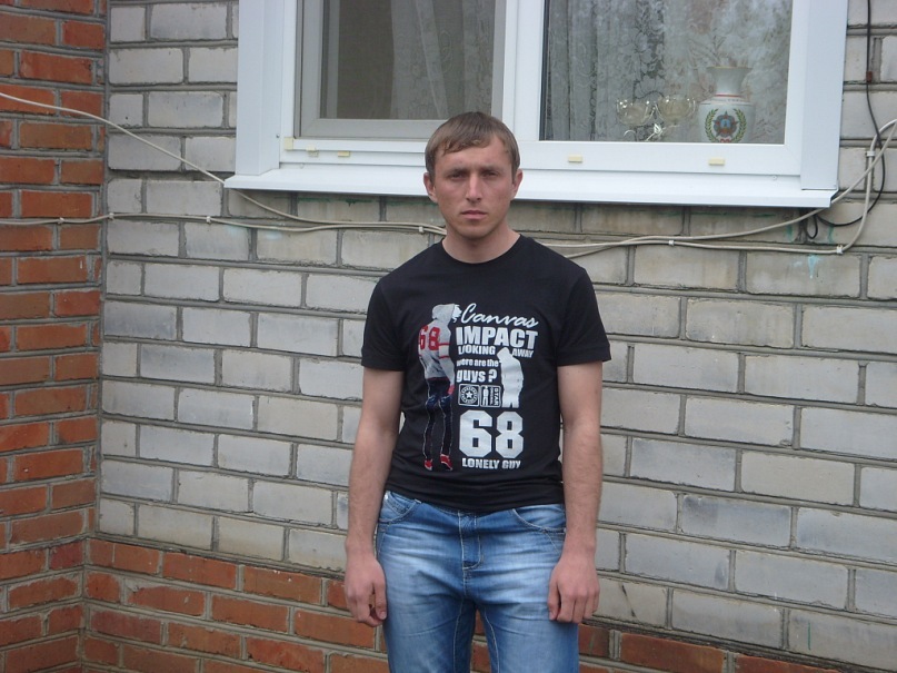 Сергей Маслов фотография #26