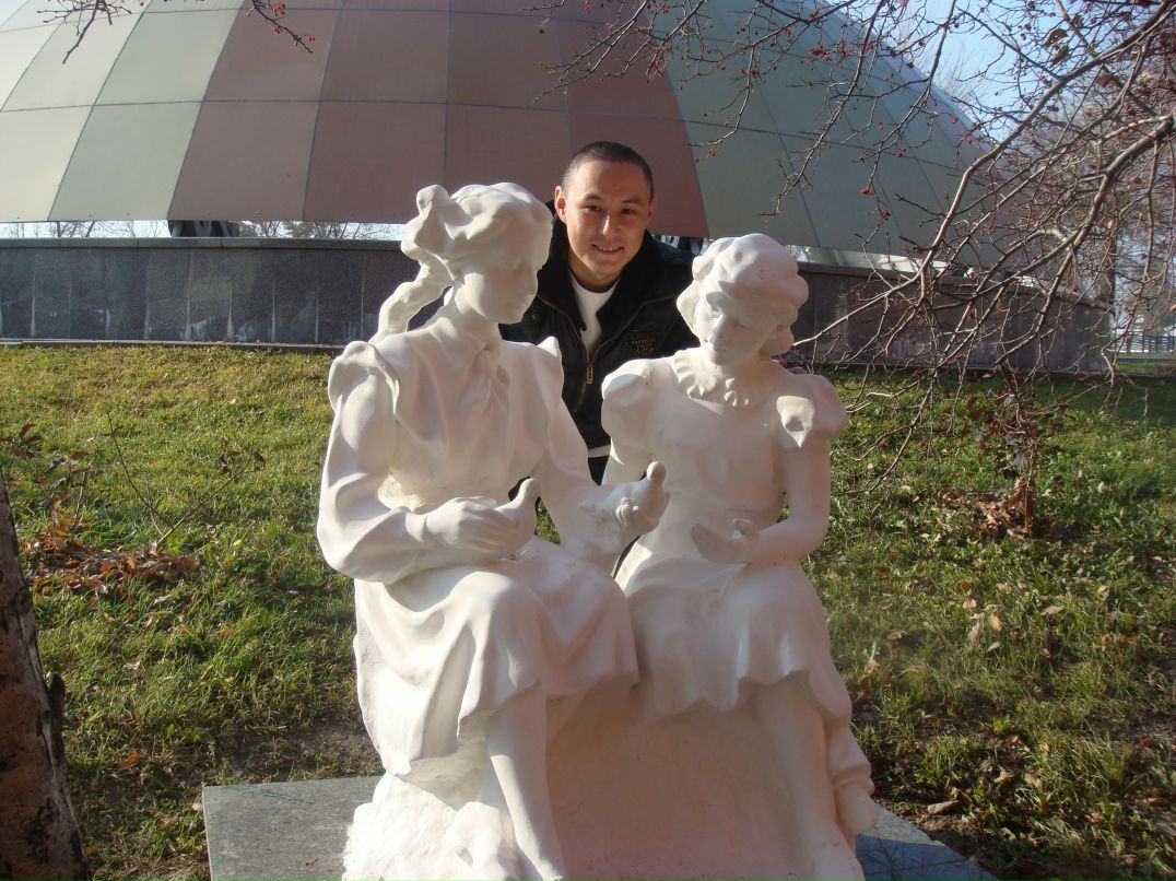 Аян Иргит фотография #24