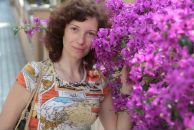 Фотография Новиковой Натальи