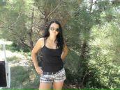 Фотография Самойловой Анюси