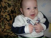 Фотография Чичаговой Анджелы