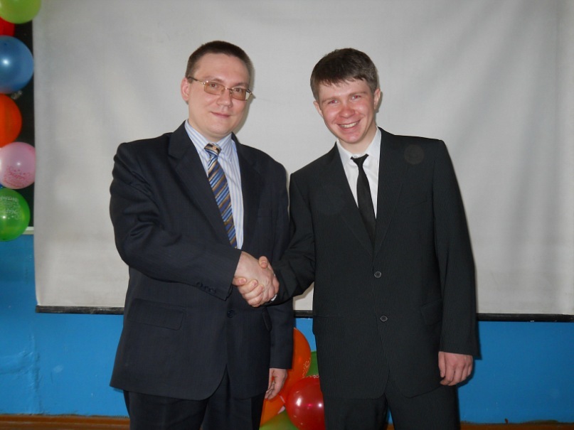 Даниил Железняков фотография #26