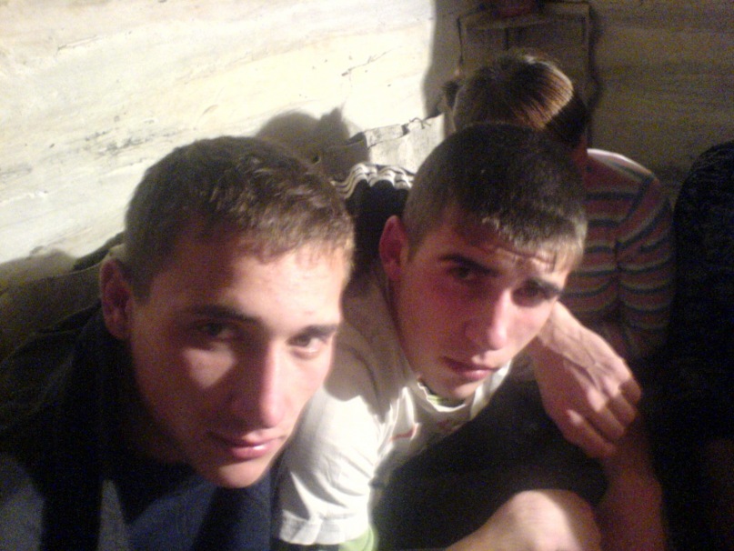 Альгис Сираев фотография #11