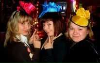 Фотография Азаровой Анны