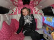 Фотография Глазковой-Лукиной Наталии