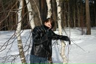 Фотография Суховерхова Ирина