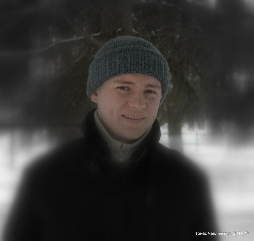 Tomas Che фотография #32