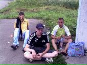 Стас Милів фотография #49 (источник - https://vk.com/id18060908)