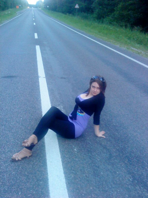 Дарья Лебедева фотография #39