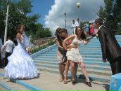 Фотография Богатыревой-Трухачевой Веры