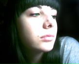 Фотография Аниковой Ксении