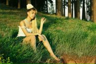 Фотография Михайловой Ирины