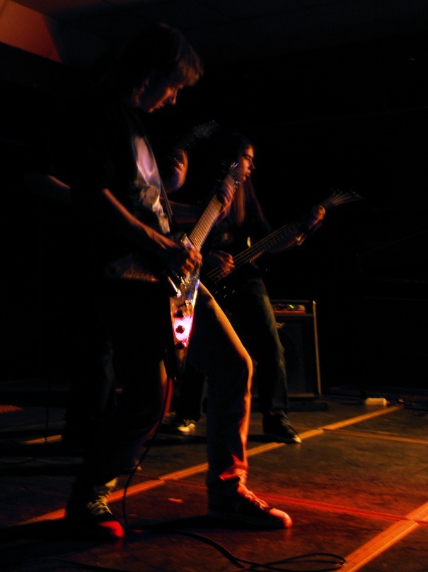 Stream Consciousness фотография #14