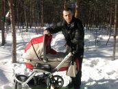 Фотография Вершинина Серёги