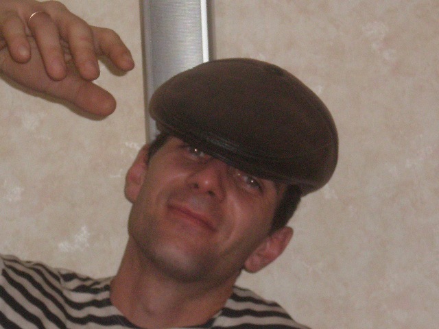 Андрей Плотников фотография #25