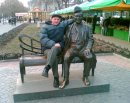 Леонід Перегінець фотография #5 (источник - https://vk.com/id14629704)