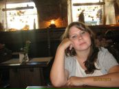 Фотография Нещеретной Вероники