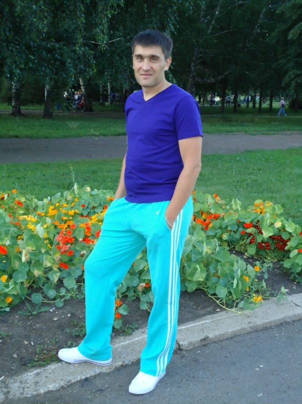 Эрик Баширов фотография #18