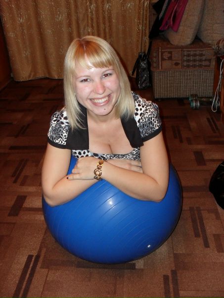 №18, Марина Алексеева, Таганрог, Россия №18, Марина Алексеева, Таганрог, Россия