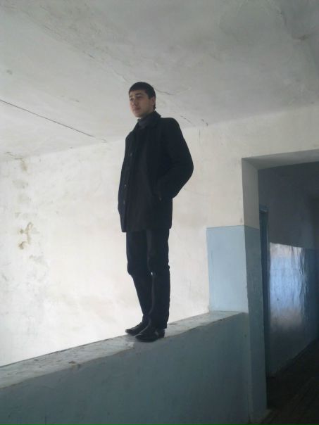 №2, Elmir Allahverdiyev, Гянджа №2, Elmir Allahverdiyev, Гянджа