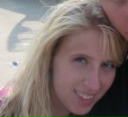 Фотография Абрамсон Александры