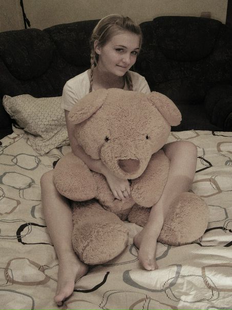№14, Маша Полякова, 35 лет, Калининец №14, Маша Полякова, 35 лет, Калининец