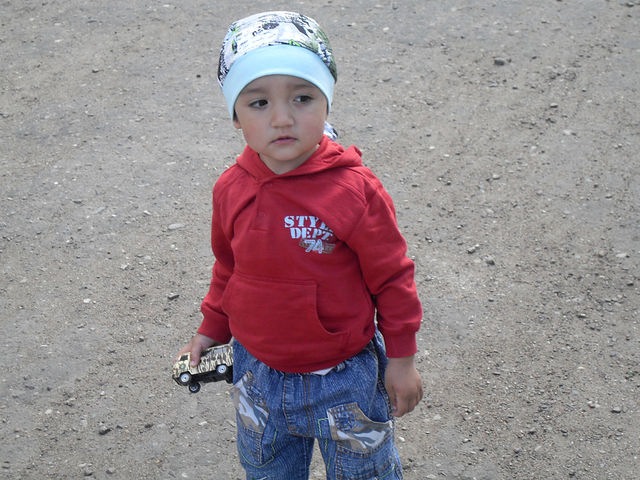 Александр Михалкин фотография #16