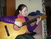 Фотография Шашковой Валерии