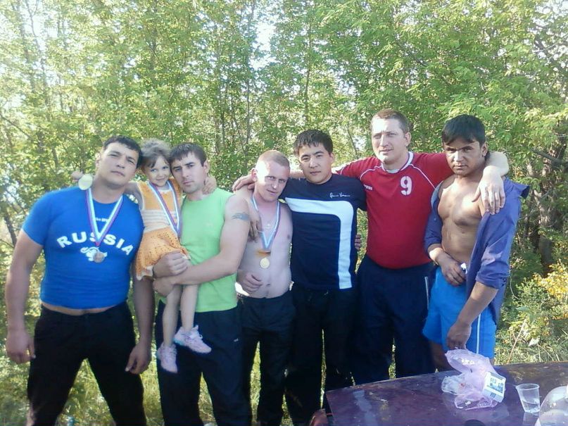 Дмитрий Постников фотография #50