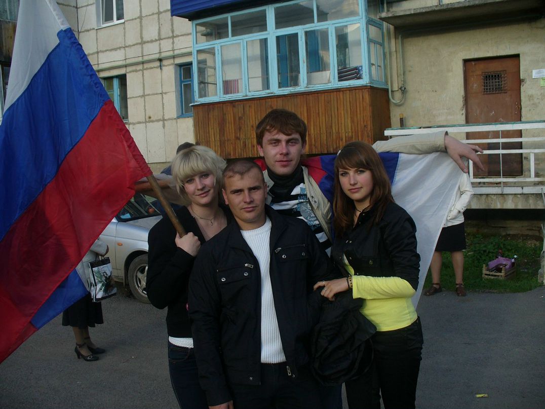 Любовь Клокова фотография #49