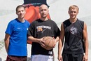 Фотография Пирогова-Видергольда Никиты