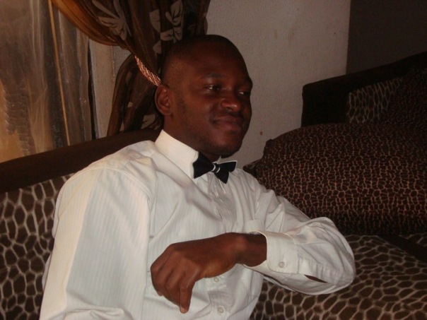 Pius Freeman фото №21