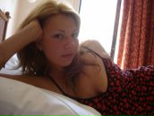 Фотография Голицыной Светланы