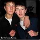 Фотография Сафина Марселя