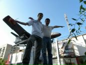 Фотография Кеншо Андрея