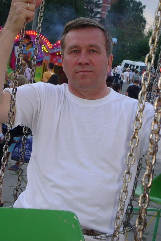 Иван Саломатин фотография #18