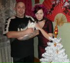 Фотография Мальцевой Анны