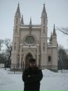 Фотография Сармы Алексея