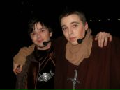 Фотография Мусина Альберта