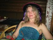 Фотография Дарвиной Елены