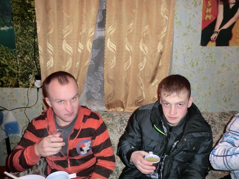 Максим Гастев фотография #42