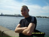 Фотография Павлюченко Александра