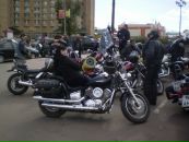 Фотография Михайловой Кристины