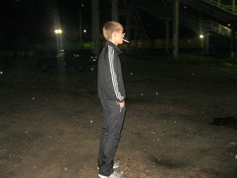 Дмитрий Баринов фотография #2