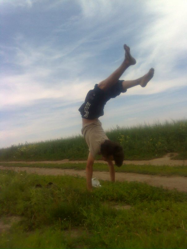 Roman Di фотография #15