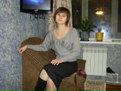 Фотография Мальцевой Иринки