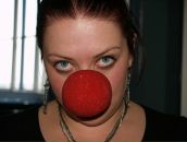 Фотография Славянской Марии